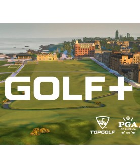 GOLF+ VR Meta Quest Gift Meta Quest Key GLOBAL